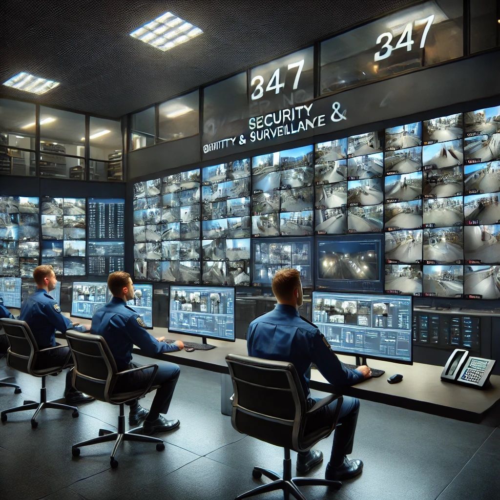 Monitoring